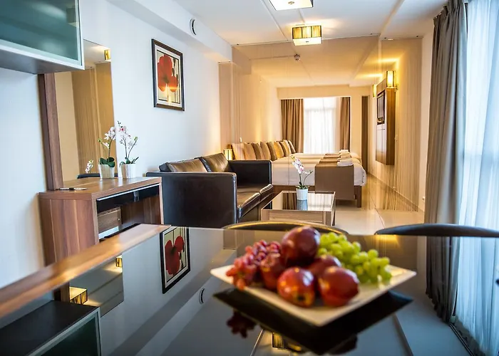 Norwegian Hotel Hotel 4*