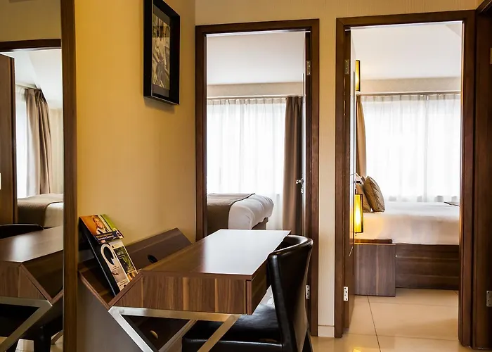 Norwegian Hotel 4* Oslo