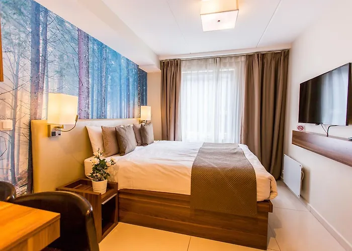 Norwegian Hotel 4*