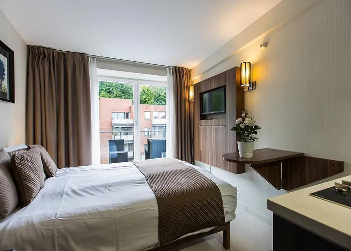Norwegian Hotel Hotel Oslo