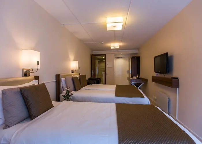 Norwegian Hotel Hotel Oslo