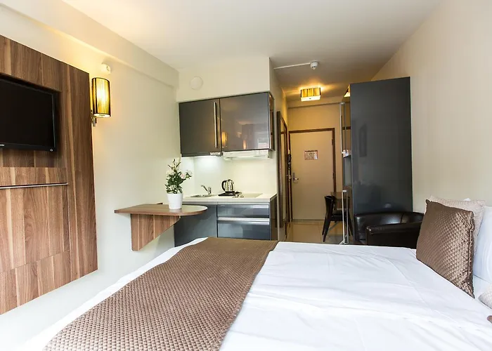 Hotel Norwegian Hotel