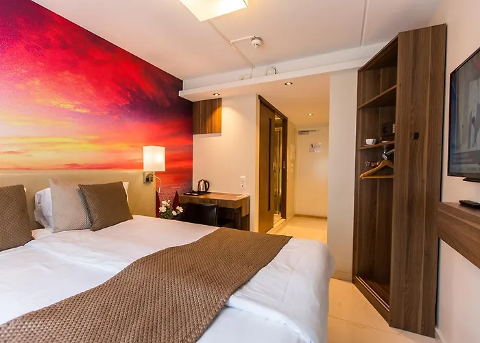 Hotel Norwegian Hotel 4*
