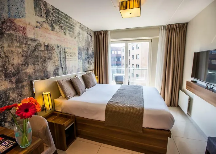 Norwegian Hotel 4*