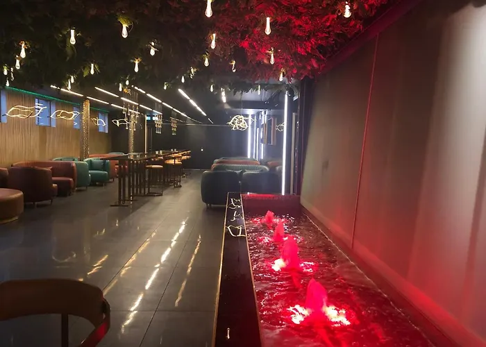 Norwegian Hotel Hotel Oslo