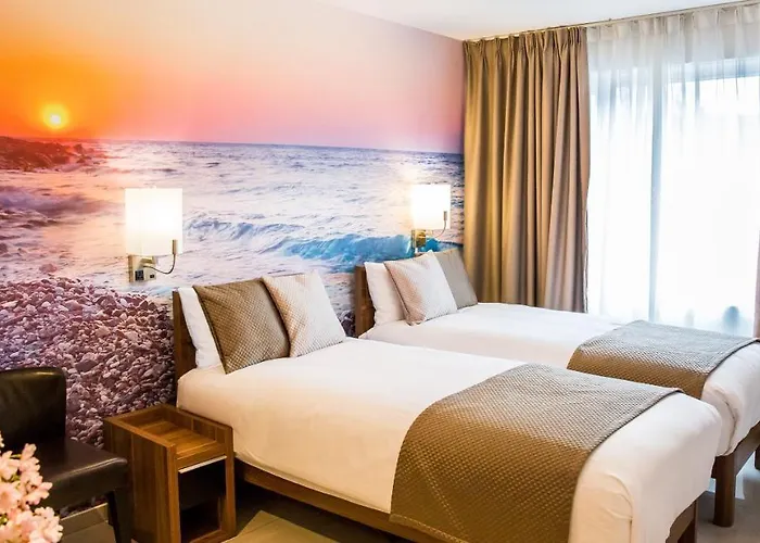 Norwegian Hotel Hotel Oslo