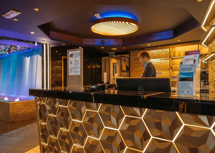Norwegian Hotel