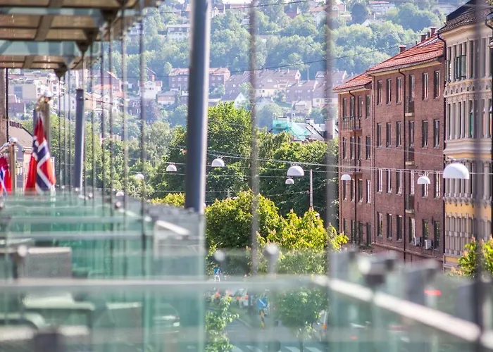 Norwegian Hotel Hotel 4*