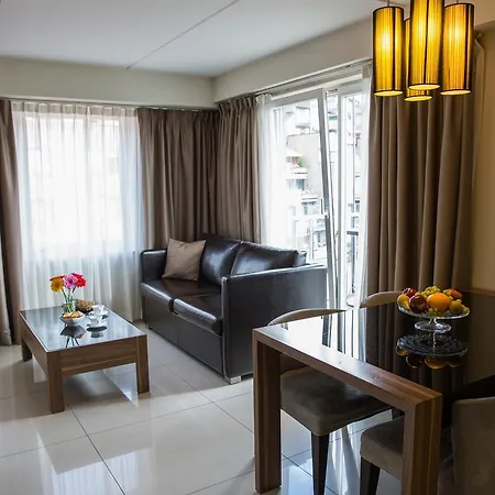 Hotel Norwegian Hotels And 4*