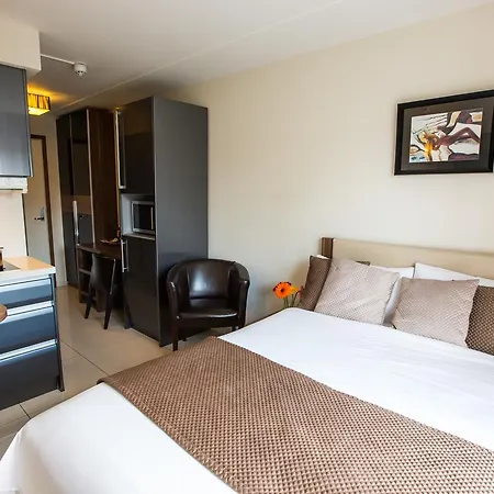 Kampen Hotell 3* Oslo