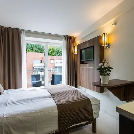 Norwegian Hotels And Hotel Oslo