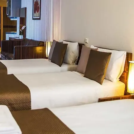 Hotel Norwegian Hotels And 4*