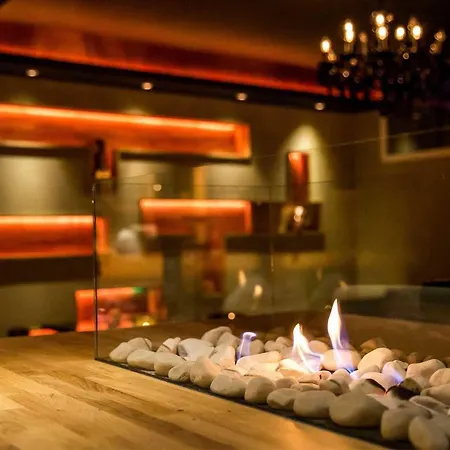 Hotel Norwegian Hotels And Oslo