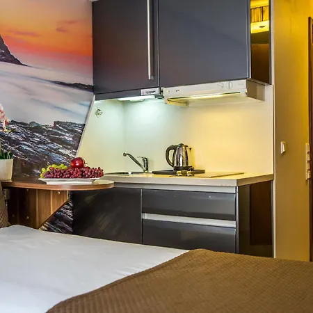 Hotel Norwegian Hotels And