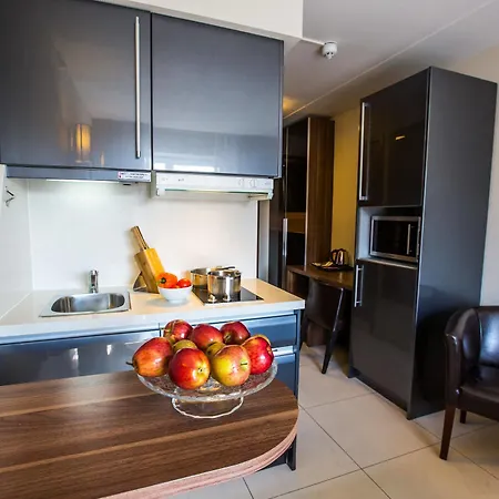 Norwegian Hotels And Hotel Oslo