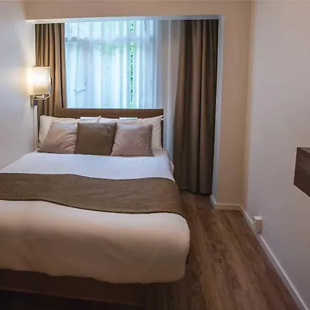 Norwegian Hotels And Hotel Oslo