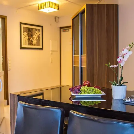 Norwegian Hotels And Hotel Oslo