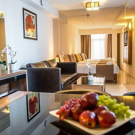 Norwegian Hotels And
