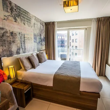 Kampen Hotell 3*