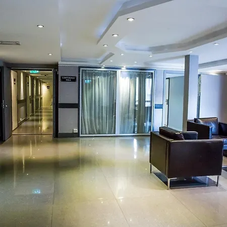 Norwegian Hotels And Hotel Oslo