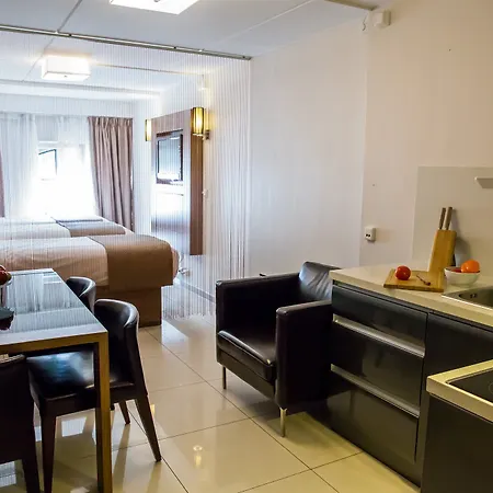Norwegian Hotels And