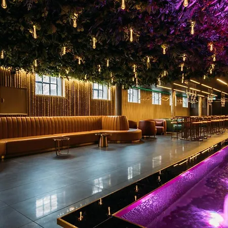 Norwegian Hotels And 4*