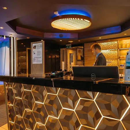 Norwegian Hotels And
