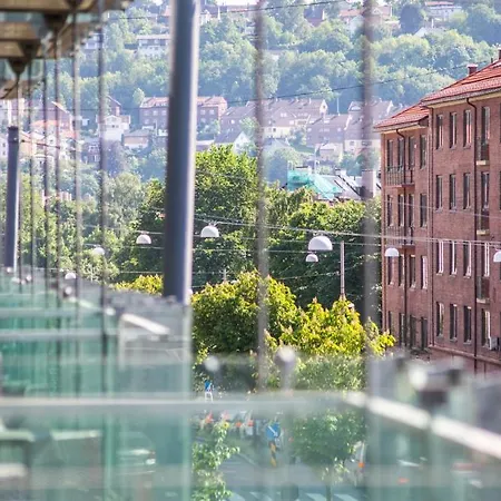 Norwegian Hotels And Hotel 4*