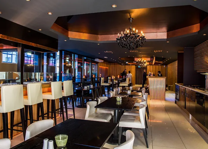 Kampen Hotell Hotell 4*