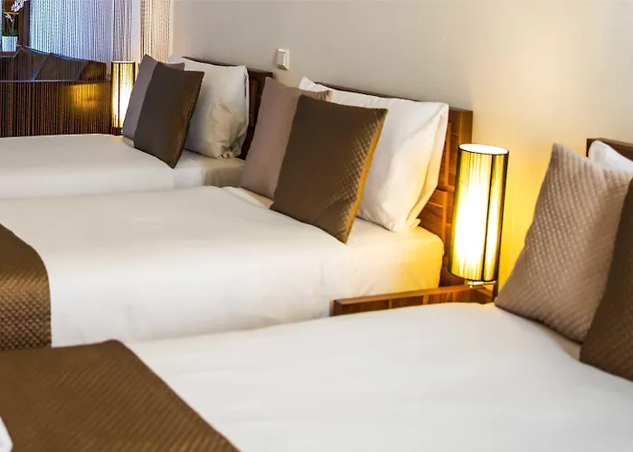 Kampen Hotell 4*