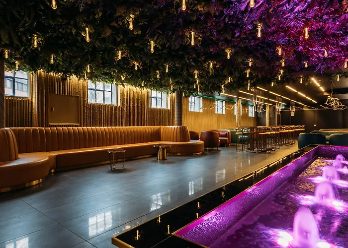 Kampen Hotell Hotell Oslo