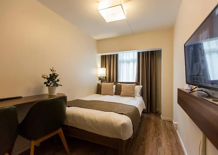 Kampen Hotell Hotell