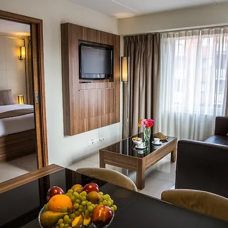 Kampen Hotell 3* Oslo