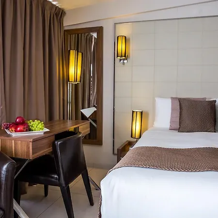 Hotel Kampen Hotell 3*
