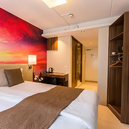 Hotel Kampen Hotell 3*