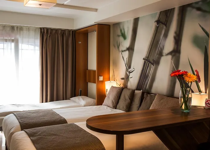 Kampen Hotell Hotel